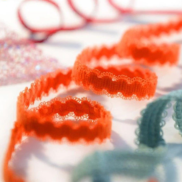 Woven Elastic 2