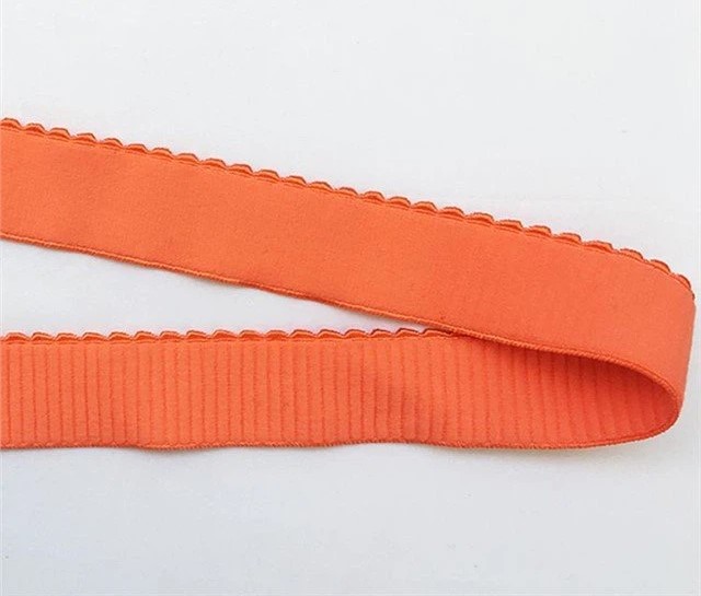 Woven Elastic