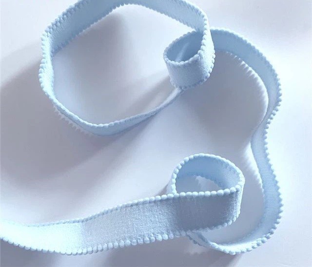 Woven Elastic