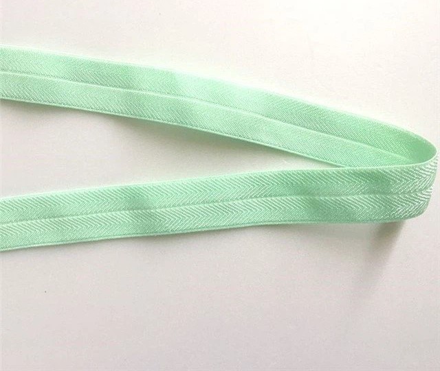 Woven Elastic