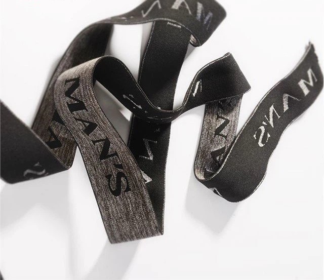 Microfiber Nylon Elastic