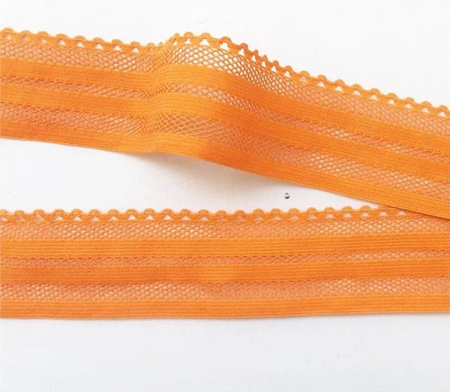 Woven Elastic