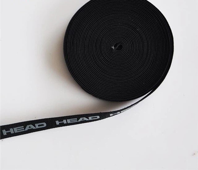 Super Stretchable Elastic