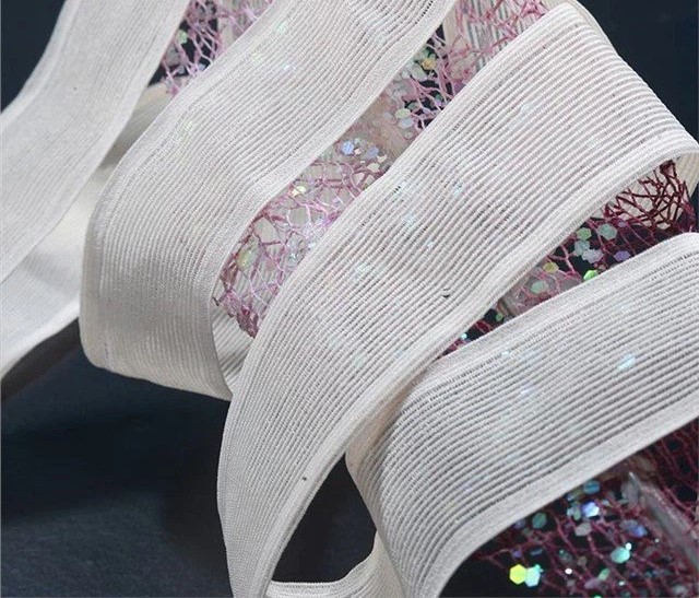 Woven Elastic