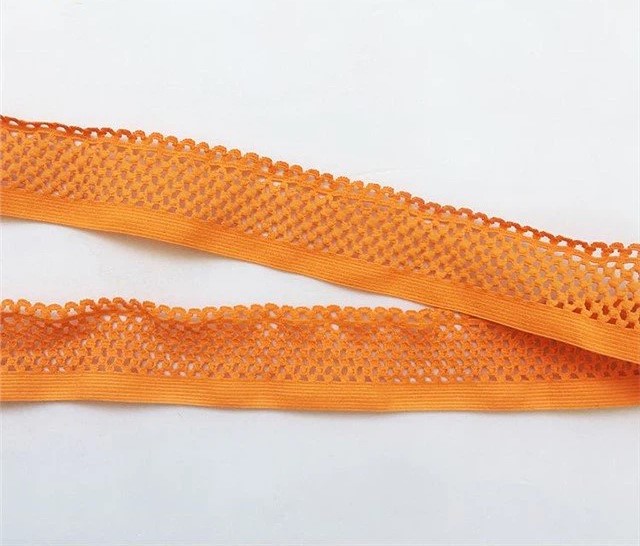 Woven Elastic