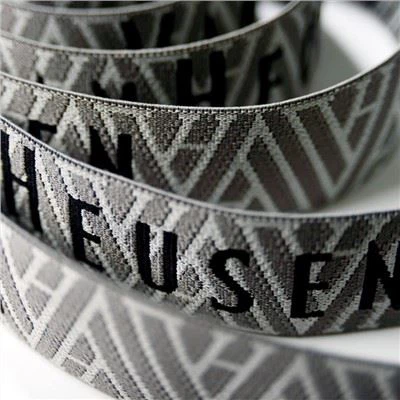 Woven Elastic 3