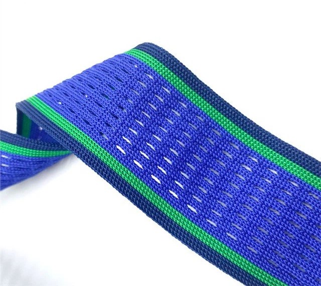Woven Elastic